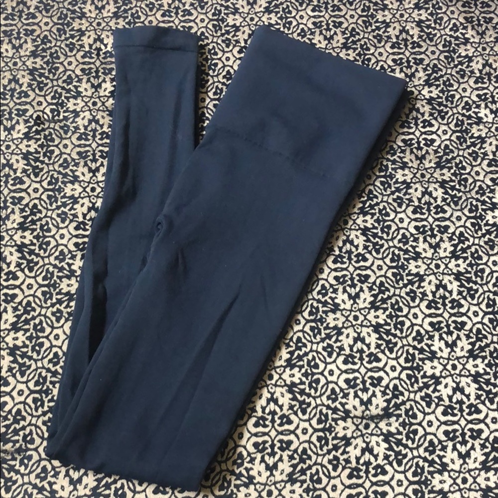 **SOLD**Look At Me Now Seamless Legging